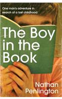 The Boy in the Book