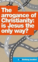 Arrogance of Christianity