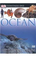 Eyewitness DVD: Ocean