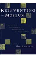 Reinventing the Museum
