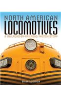 North American Locomotives