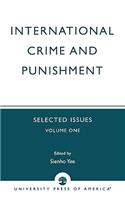 International Crime and Punishment