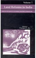 Land Reforms in India