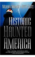 Historic Haunted America