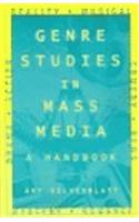 Genre Studies in Mass Media: A Handbook