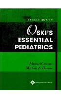 Oski's Essential Pediatrics