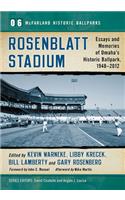 Rosenblatt Stadium