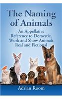 Naming of Animals