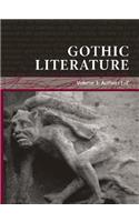 Gothic Literature: A Gale Critical Companion
