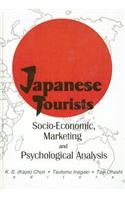 Japanese Tourists