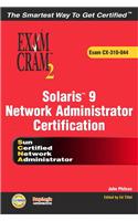 Solaris 9 Training Guide