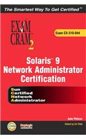 Solaris 9 Training Guide