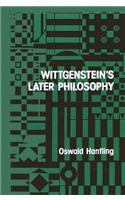 Wittgenstein's Later Philosophy