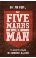 Five Marks of a Man