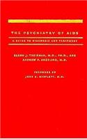 Psychiatry of AIDS