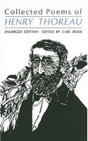 Collected Poems of Henry Thoreau