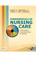 Fundamentals of Nursing Care