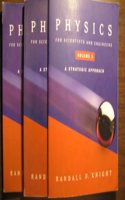 Physics for Scientists and Engineers