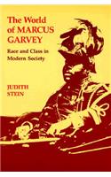 World of Marcus Garvey