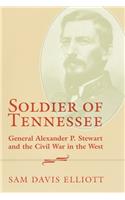 Soldier of Tennessee
