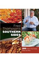 Fred Thompson’s Southern Sides