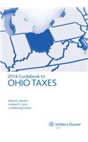 Ohio Taxes, Guidebook to (2014)