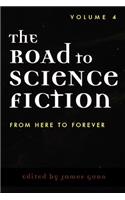 Road to Science Fiction