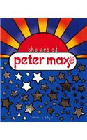 Art of Peter Max