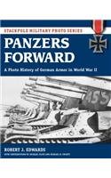 Panzers Forward