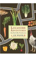 Locavore Adventures
