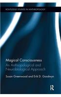 Magical Consciousness