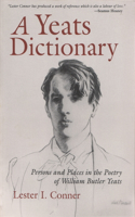 Yeats Dictionary