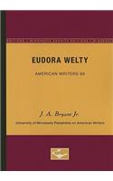 Eudora Welty - American Writers 66