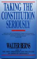 Taking the Constitution Seriously