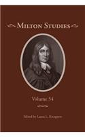 Milton Studies