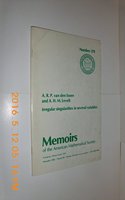 Irregular Singularities in Several Variables: (Memoirs of the American Mathematical Society)