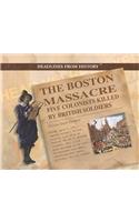 Boston Massacre