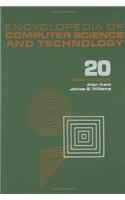 Encyclopedia of Computer Science and Technology