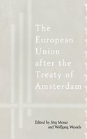 European Union After the Treaty of Amsterdam