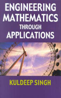 Engineering Mathematics Through Applications