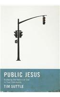 Public Jesus (Small Group Edition)