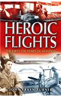 Heroic Flights