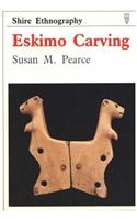 Eskimo Carving
