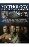 Mythology of the American Nations