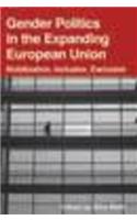 Gender Politics in the Expanding European Union