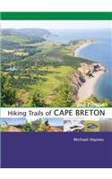 Hiking Trails of Cape Breton, 2nd Edition
