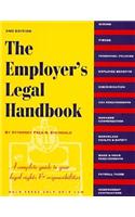 The Employer's Legal Handbook