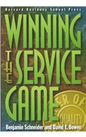 Winning the Service Game