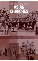 Mission History of Asian Churches