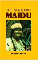 Northern Maidu